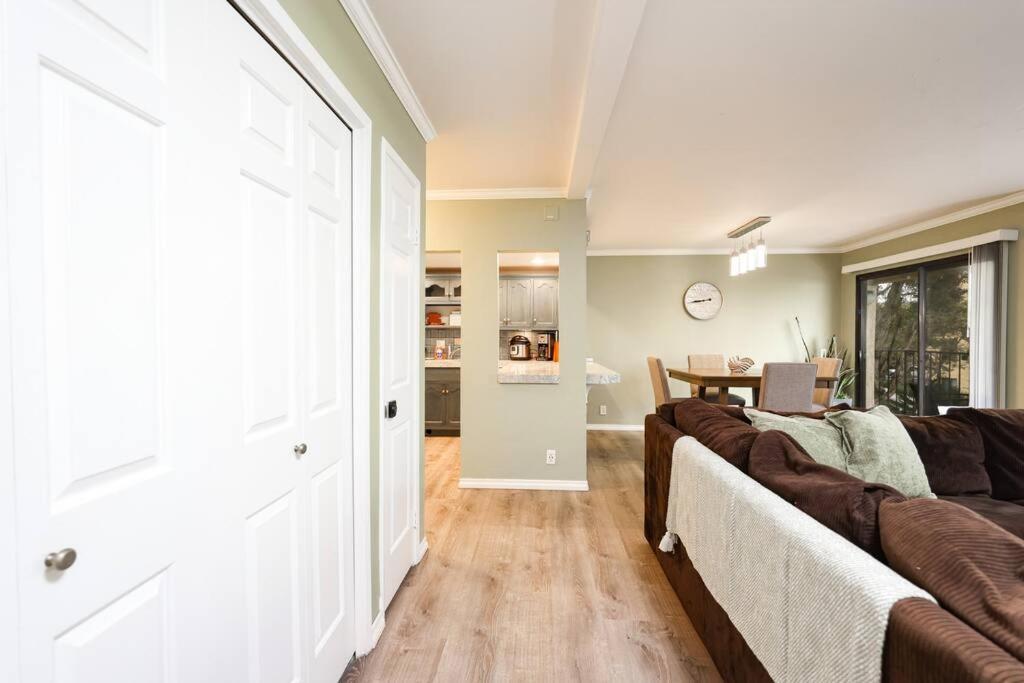 Chic Condo Steps From Petco Park San Diego Exterior foto