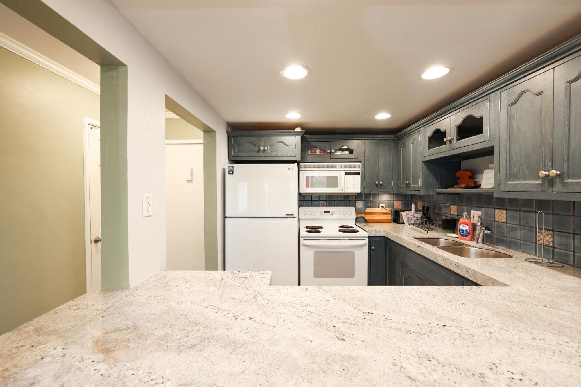 Chic Condo Steps From Petco Park San Diego Exterior foto